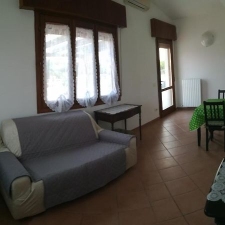 B&B Traghetto Porto Garibaldi Dış mekan fotoğraf