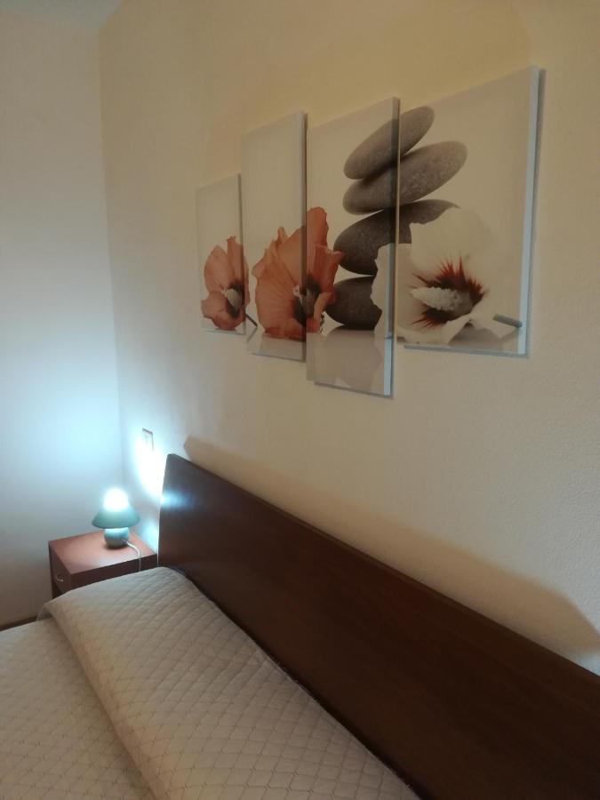 B&B Traghetto Porto Garibaldi Dış mekan fotoğraf