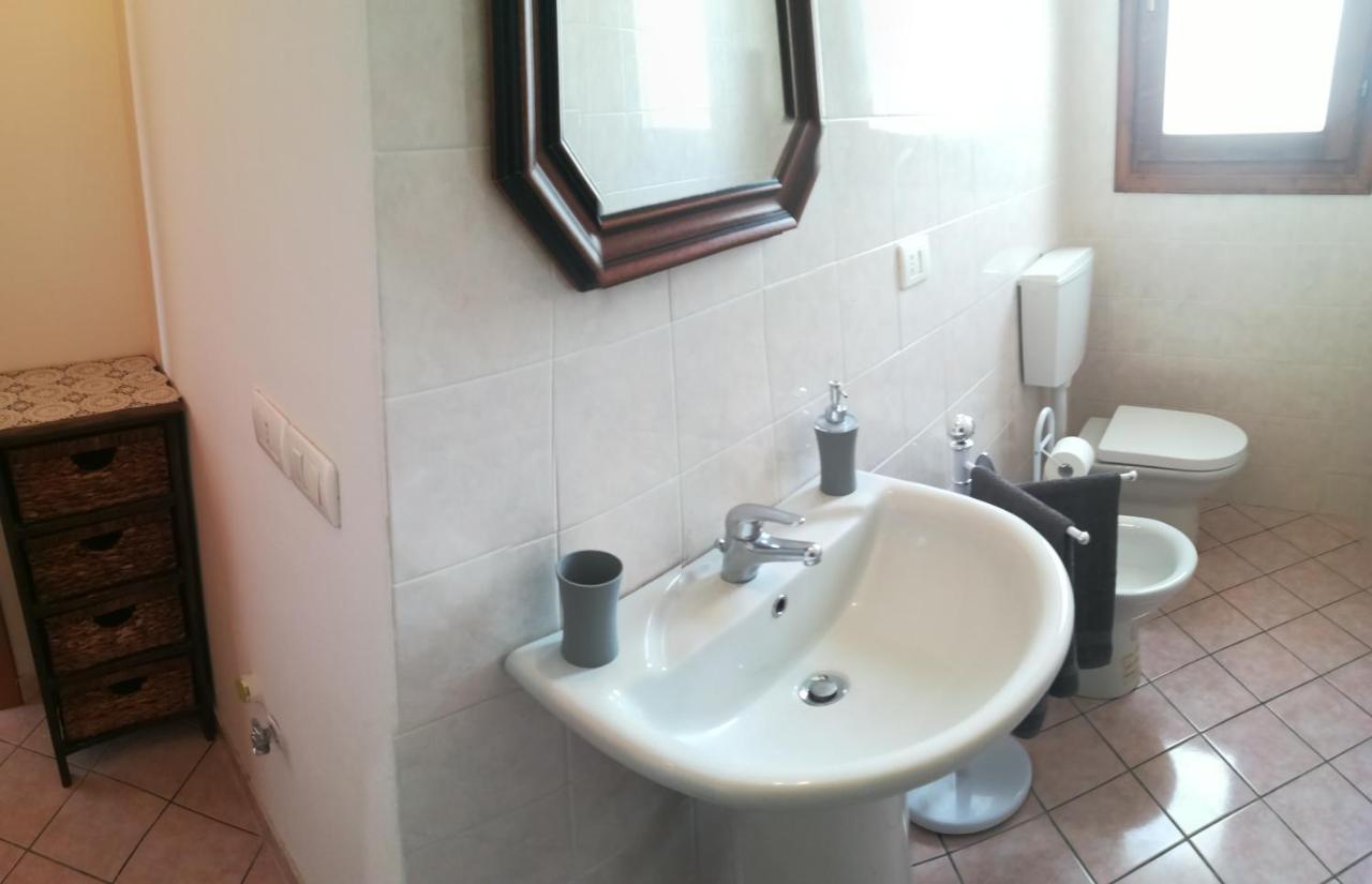 B&B Traghetto Porto Garibaldi Dış mekan fotoğraf