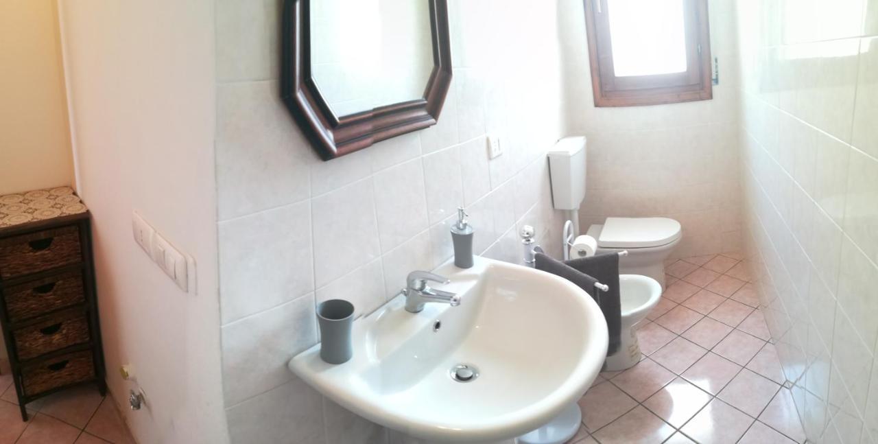 B&B Traghetto Porto Garibaldi Dış mekan fotoğraf