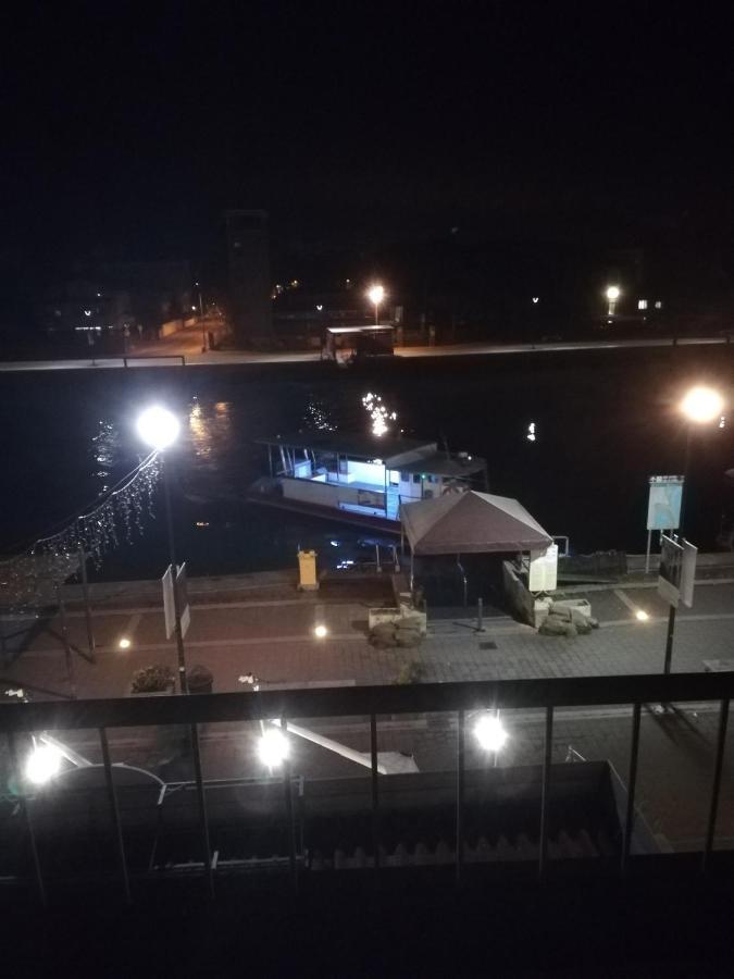 B&B Traghetto Porto Garibaldi Dış mekan fotoğraf
