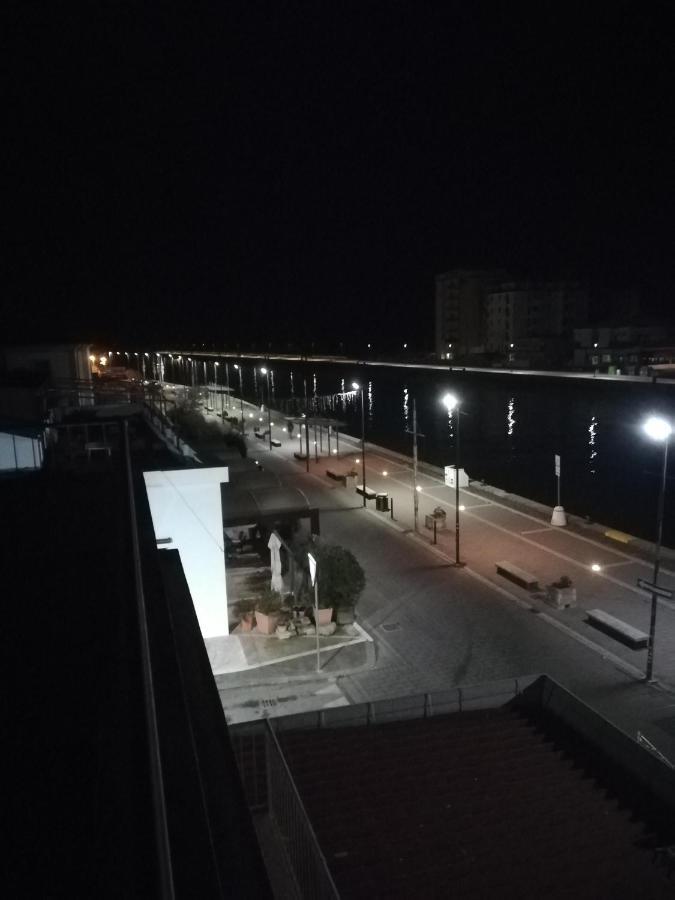 B&B Traghetto Porto Garibaldi Dış mekan fotoğraf