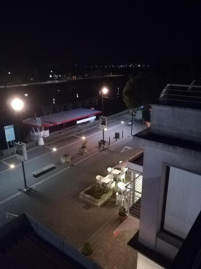 B&B Traghetto Porto Garibaldi Dış mekan fotoğraf