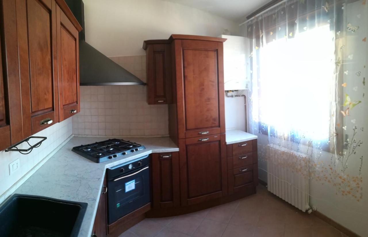 B&B Traghetto Porto Garibaldi Dış mekan fotoğraf
