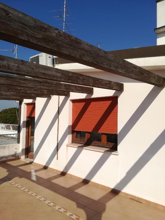 B&B Traghetto Porto Garibaldi Dış mekan fotoğraf