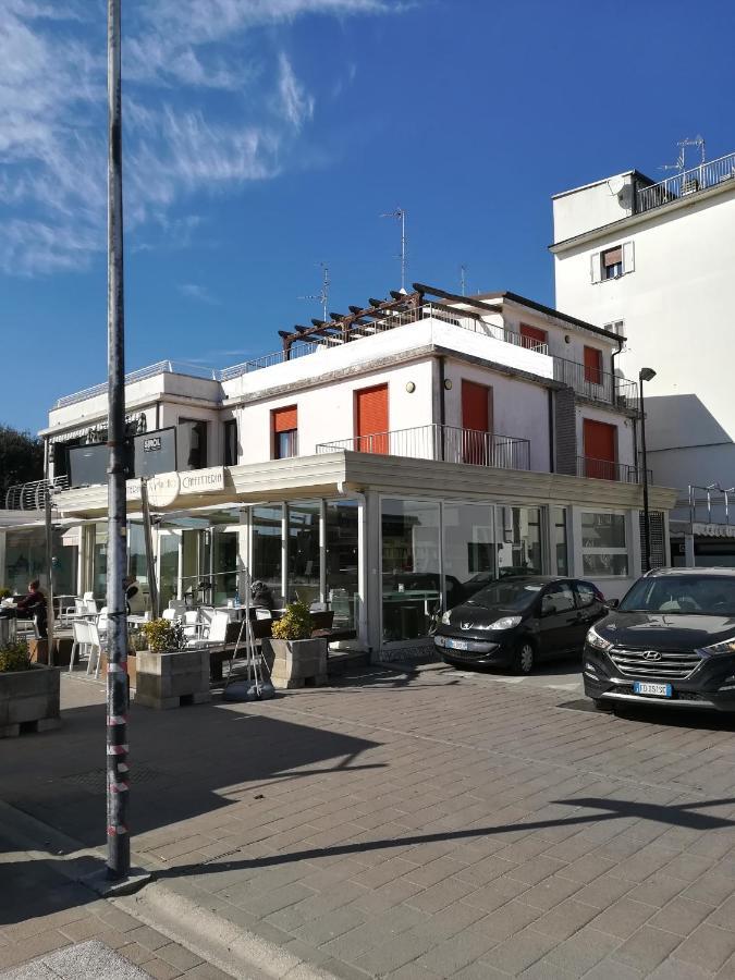 B&B Traghetto Porto Garibaldi Dış mekan fotoğraf