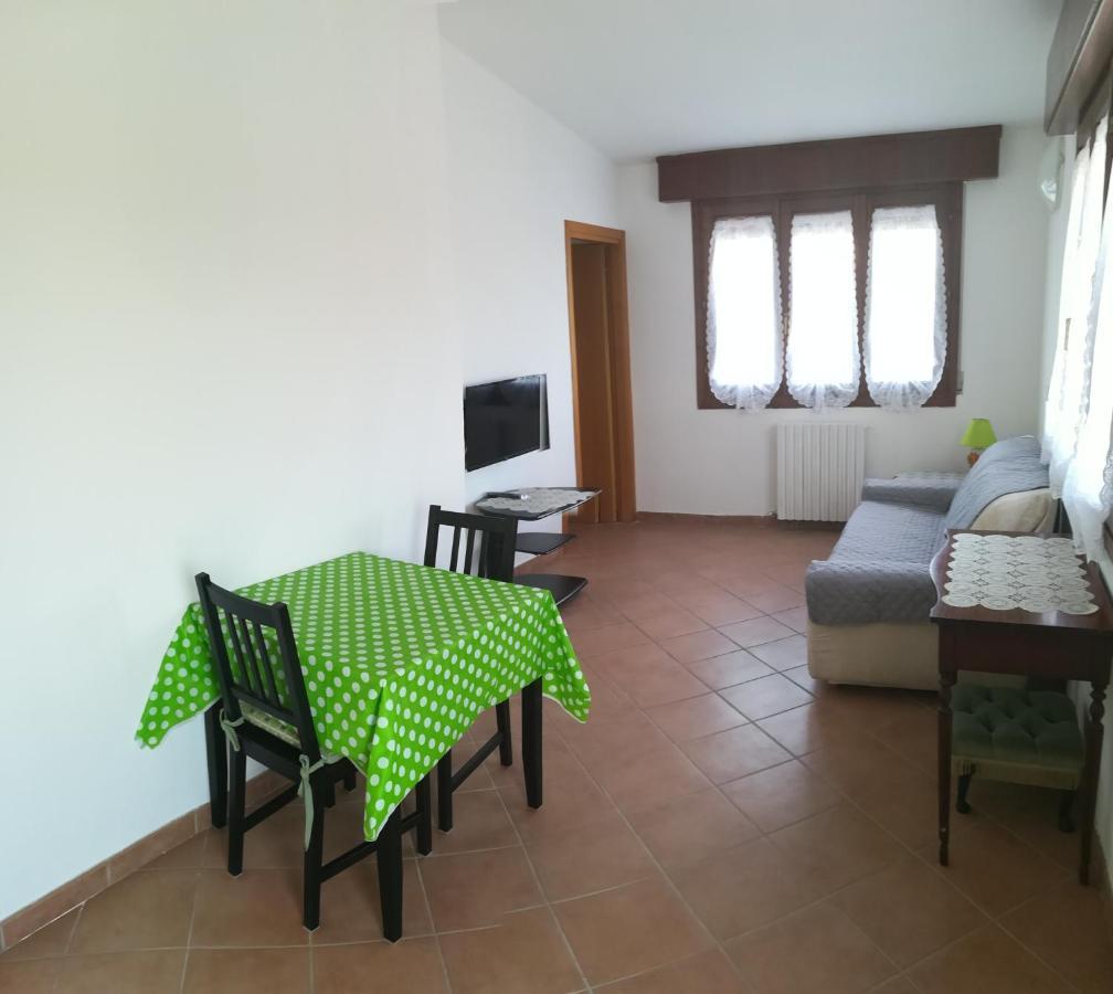 B&B Traghetto Porto Garibaldi Dış mekan fotoğraf