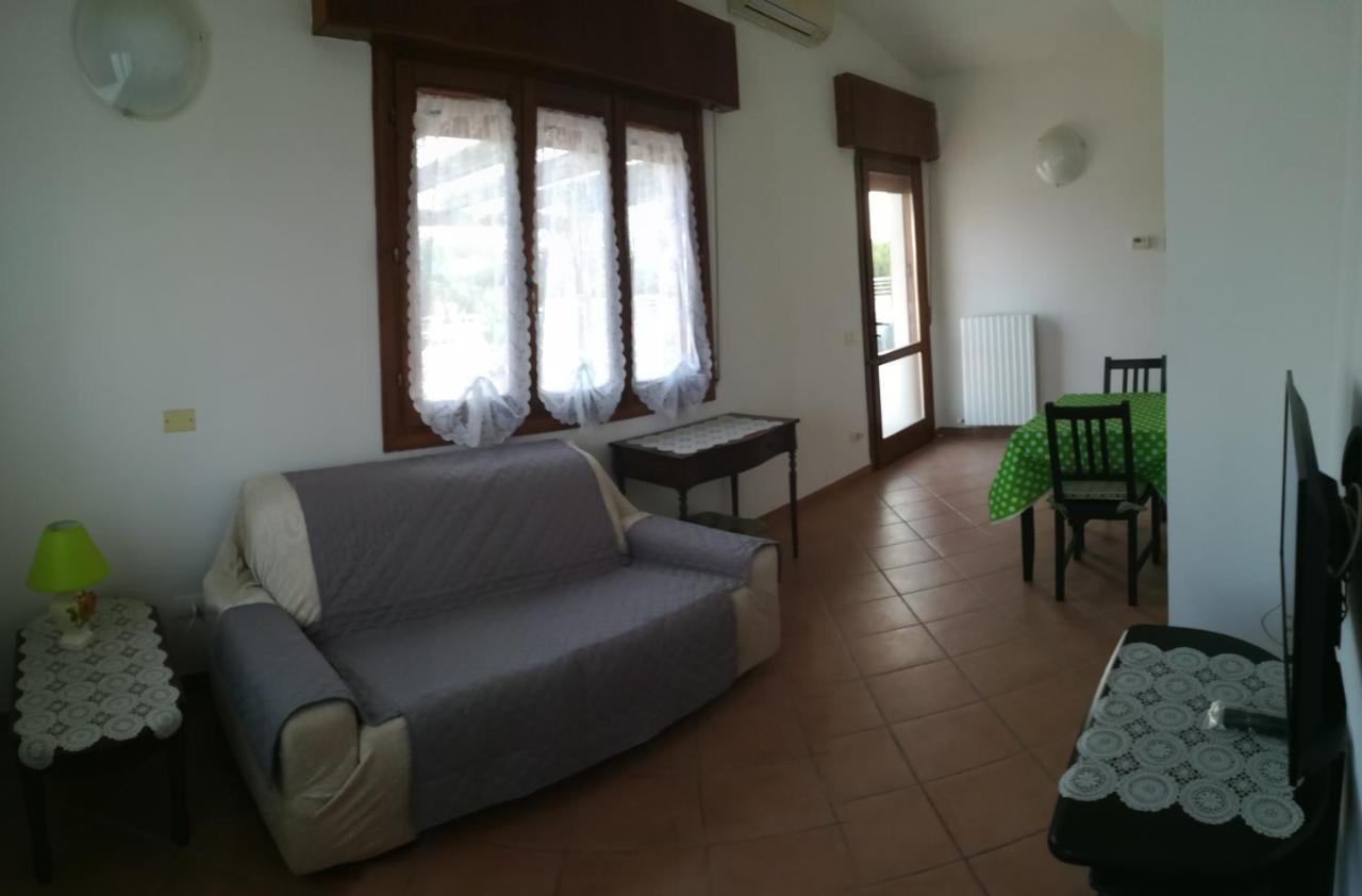 B&B Traghetto Porto Garibaldi Dış mekan fotoğraf