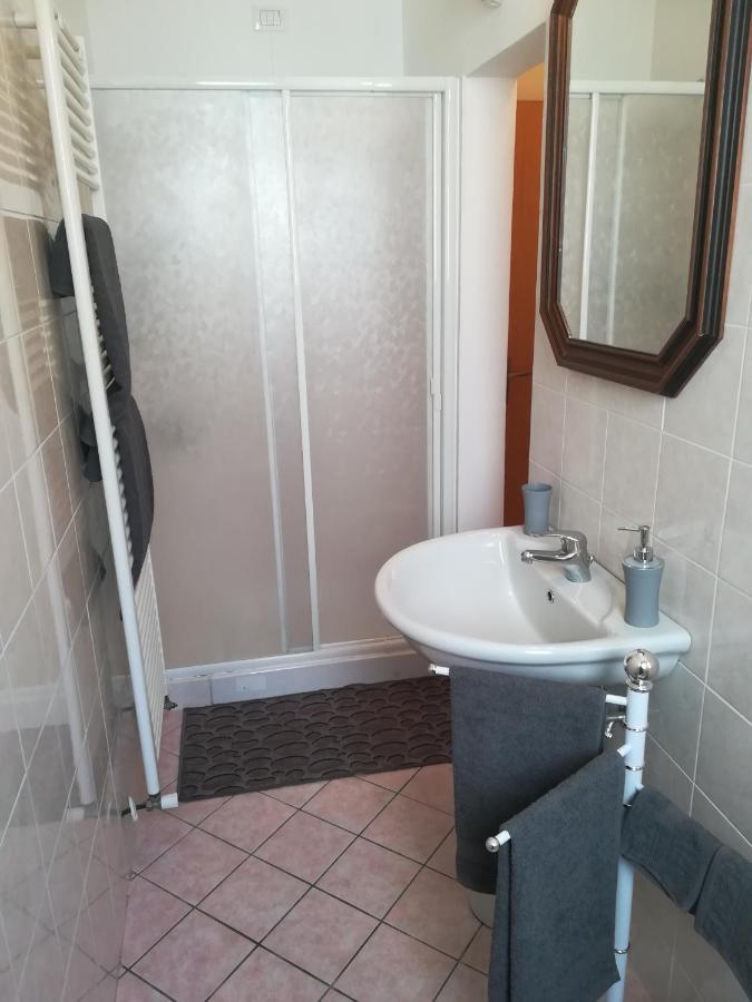 B&B Traghetto Porto Garibaldi Dış mekan fotoğraf