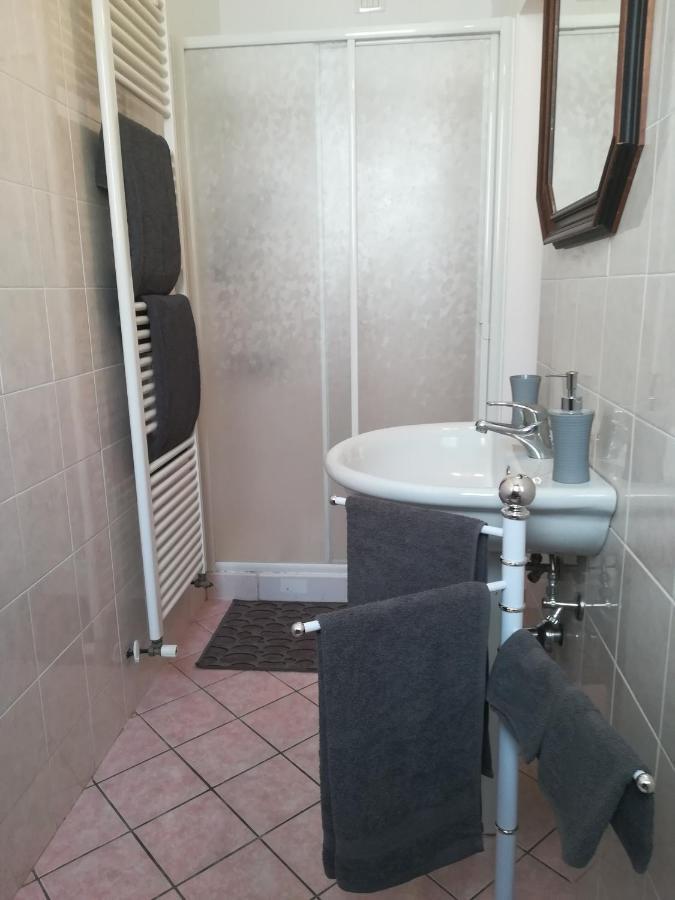 B&B Traghetto Porto Garibaldi Dış mekan fotoğraf