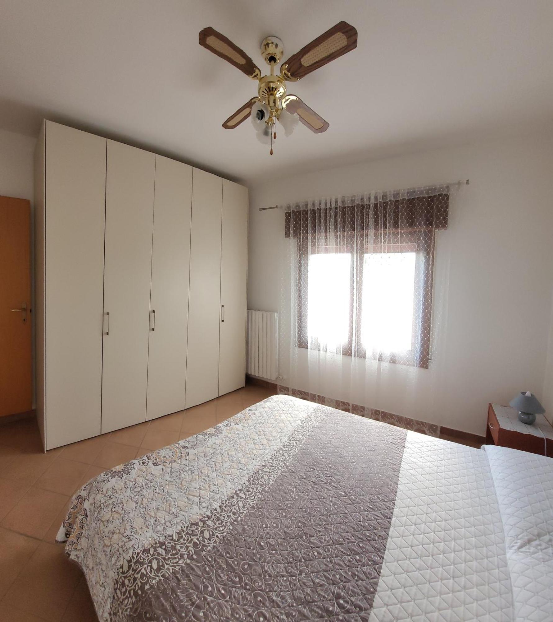 B&B Traghetto Porto Garibaldi Dış mekan fotoğraf