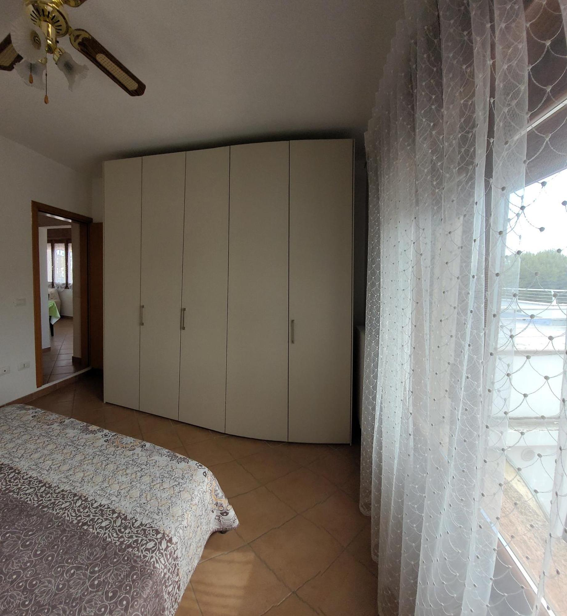B&B Traghetto Porto Garibaldi Dış mekan fotoğraf
